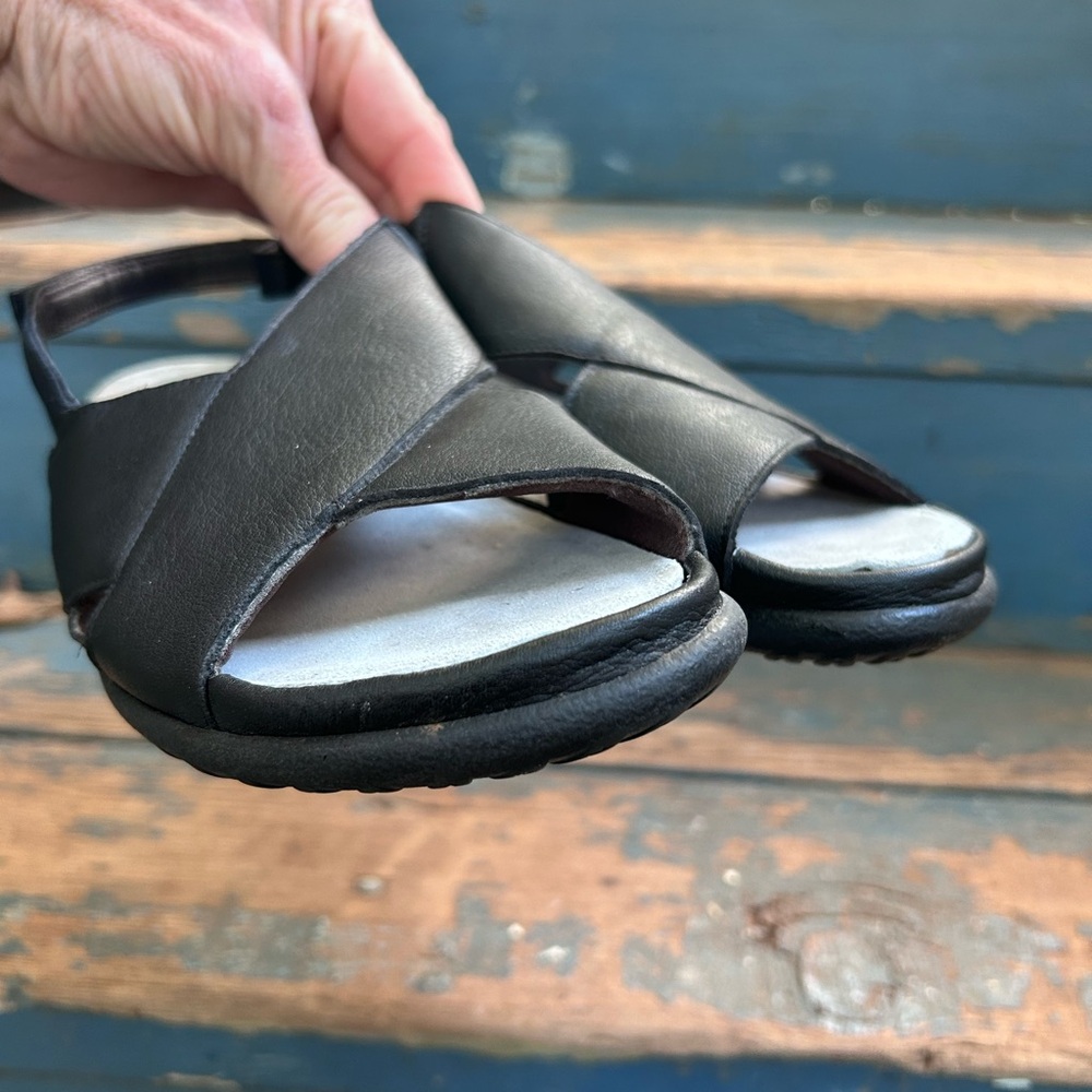NAOT NIHO Strappy Sandal - Picture 9 of 16